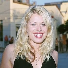 Amanda De Cadenet